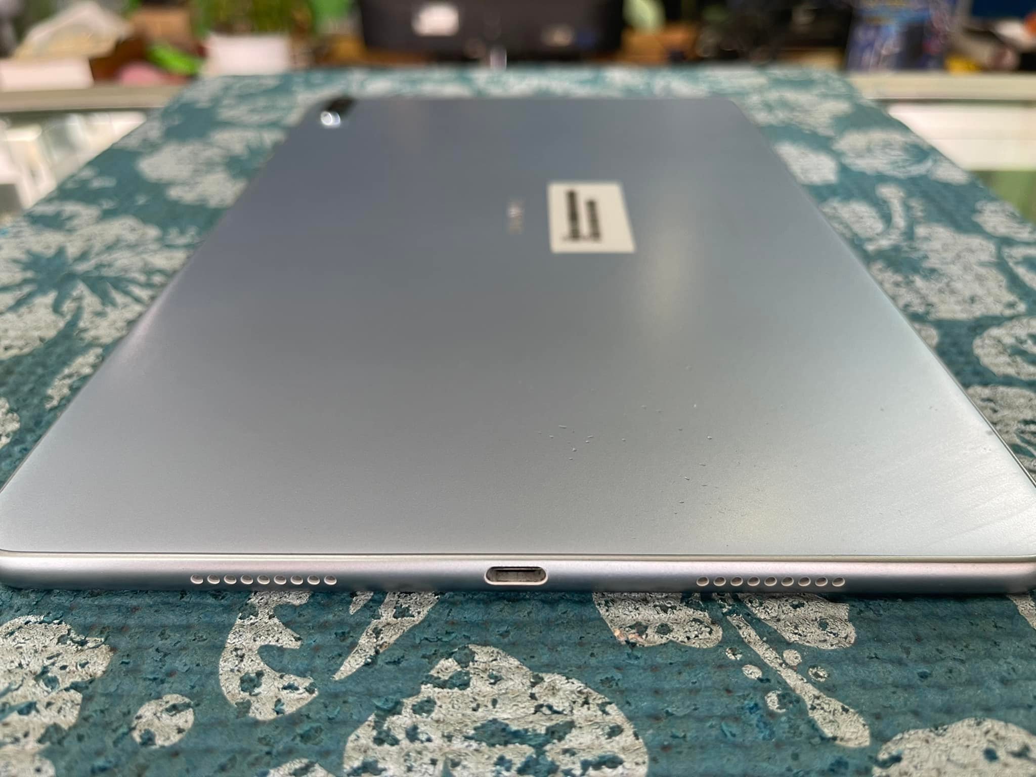 ( SOLD OUT ) Huawei MatePad 11 ประกันเหลือ