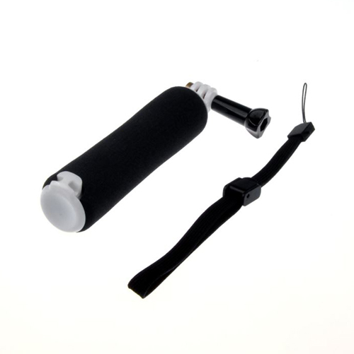 ไม้ลอยน้ำ ทุ่นลอยน้ำ คุณภาพเยี่ยม Floating Hand Grip Premium for GoPro xiaomi xiaoyi