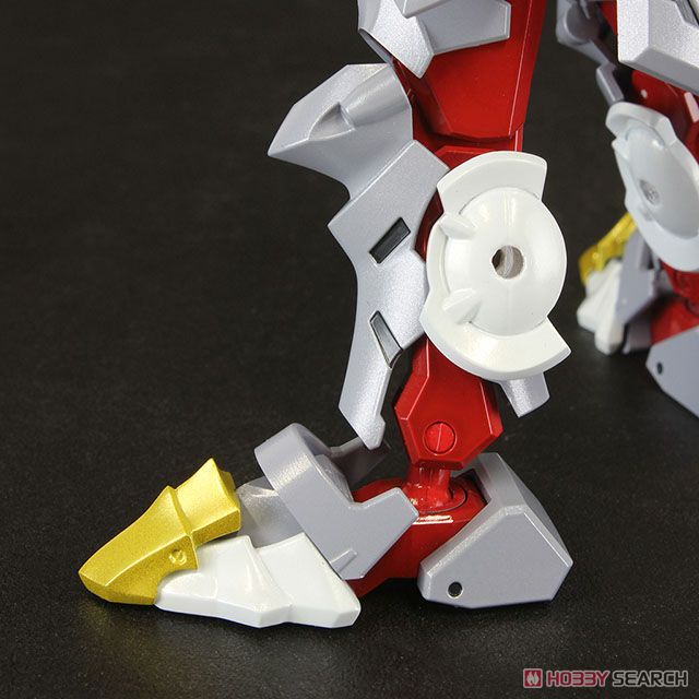 <Preorderปิดรับพรี 3/12/2021 >เปิดรับPreorder มัดจำ 300บาท Plastic Action Kit 06 : Ambrosius (Plastic model)