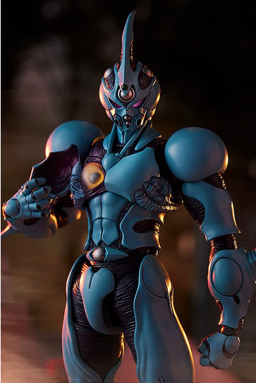 <Preorderถึง 5/5/2023>🔔เปิดรับPreorder มัดจำ 900 บาท Figma Guyver I: Ultimate Edition