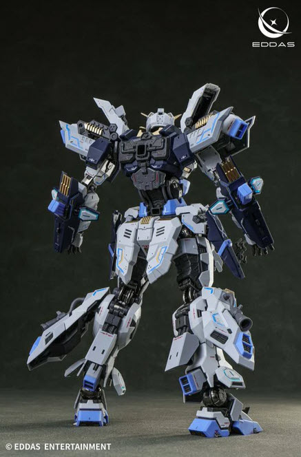 (Preorder ปิดรับวันที่ 26/12/2024 ) เปิดรับPreorder มัดจำ 200 บาท โมจีน 1/100 Asgard