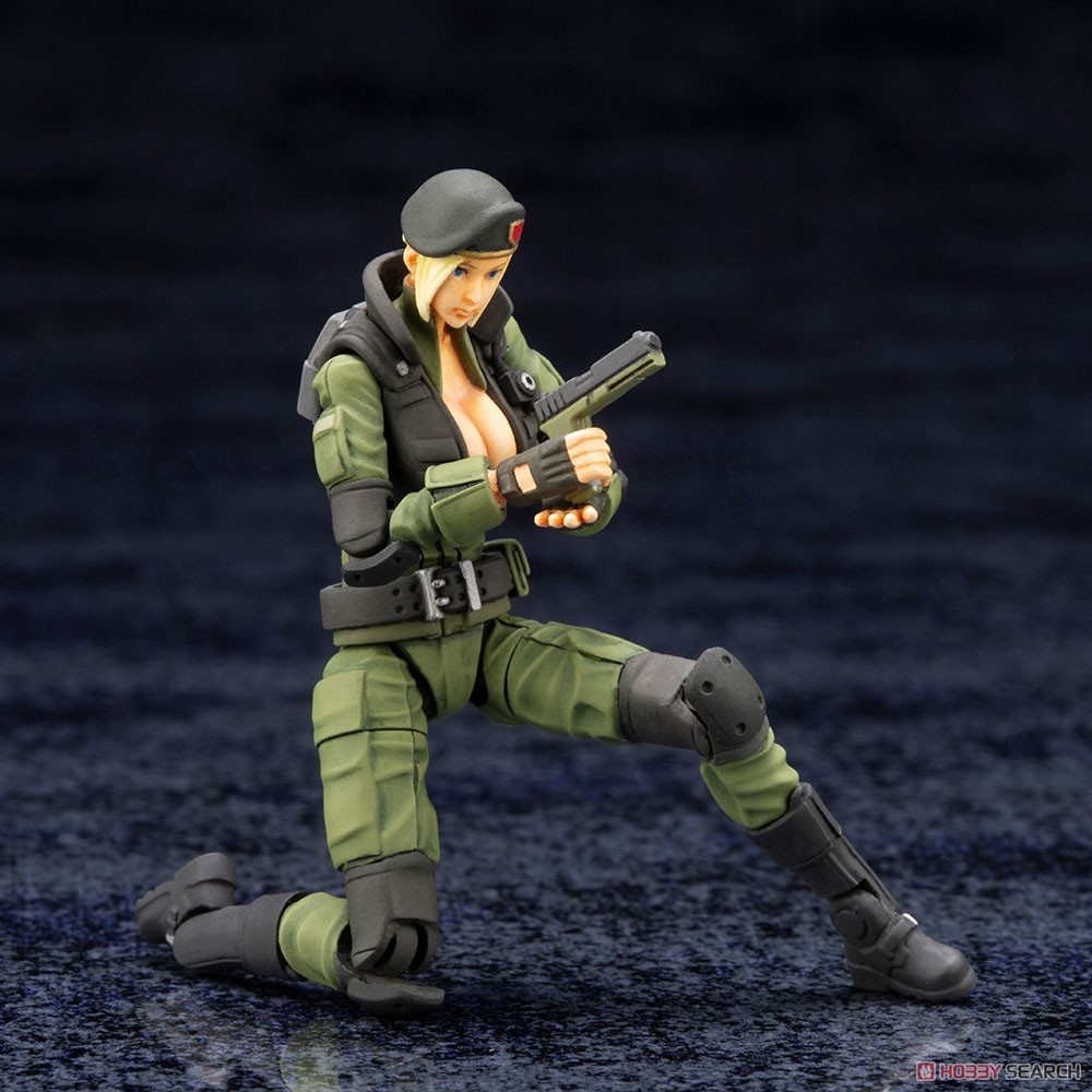 เปิดรับPreorder มัดจำ 200 บาท 1/24 EarlGovernor Vol.3 (Plastic model) โมประกอบ japan lot