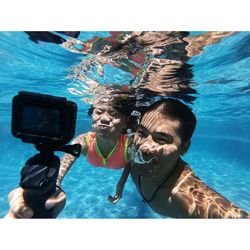 ทุ่นลอยน้ำ GoPro The Handler (Floating Hand Grip) (no box) (ของแท้โกโปร)