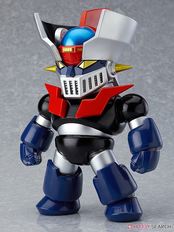 เปิดรับPreorder มัดจำ 400 บาท V.S.O.F. Mazinger Z (Completed)