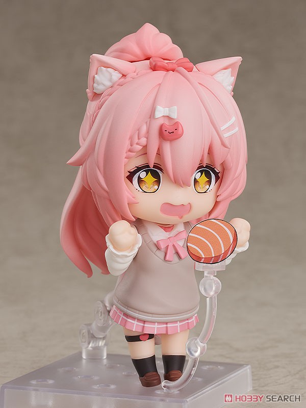 <Preorderถึงวันที่ 25/3/2022 > เปิดรับPreorder #มัดจำ 400บาท Nendoroid Hiiro (PVC Figure)