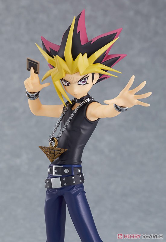 เปิดรับPreorder มัดจำ 200 บาท Pop Up Parade Yami Yugi (PVC Figure)