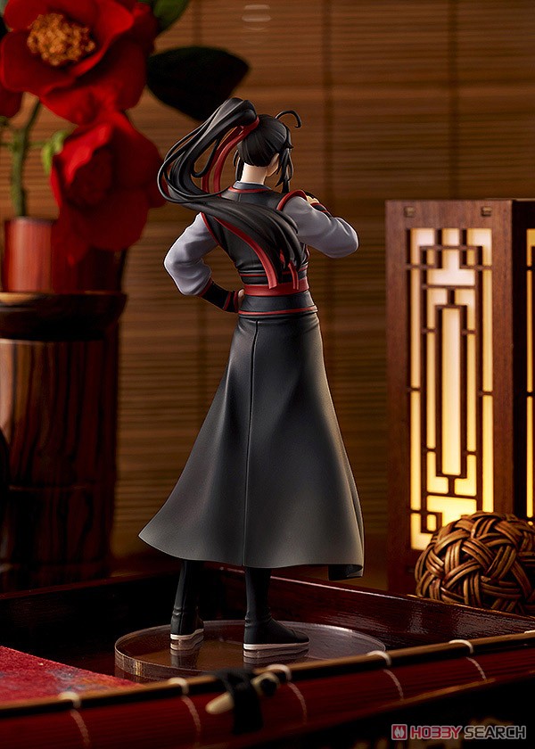 เปิดรับPreorder มัดจำ 200 บาท Pop Up Parade Wei Wuxian (PVC Figure)