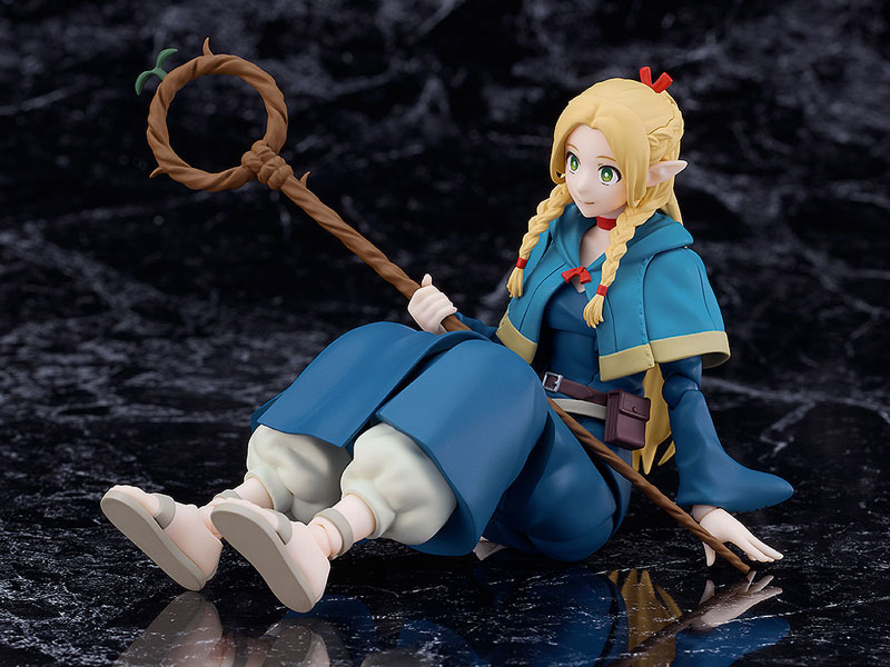 <Preorderถึง 13/9/2024>🔔เปิดรับPreorder มัดจำ 800 บาท Figma Marcille