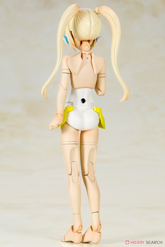 <Preorder ปิดรับที่ 10 คิว > มัดจำ 350 บาท Asra Ninja Aoi (Plastic model)