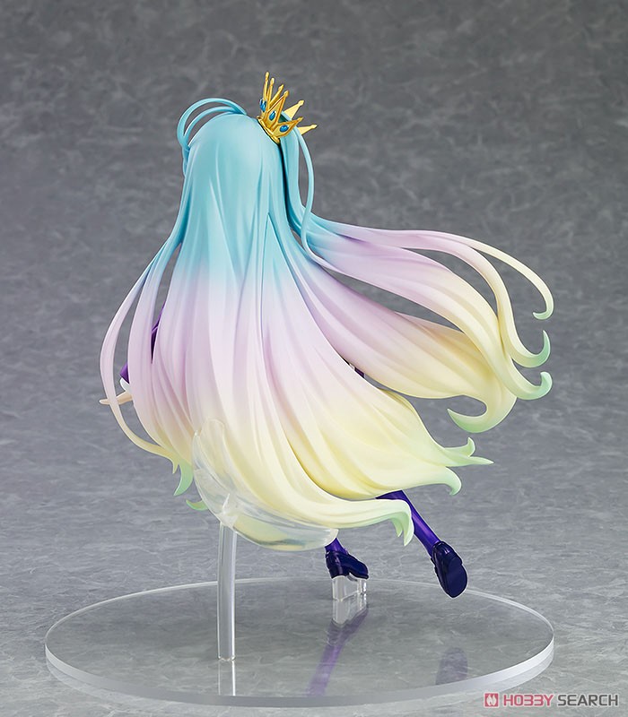 <Preorderถึง 24/12/2021>เปิดรับPreorder มัดจำ 200 บาท Pop Up Parade Shiro: Crown Ver. (PVC Figure)