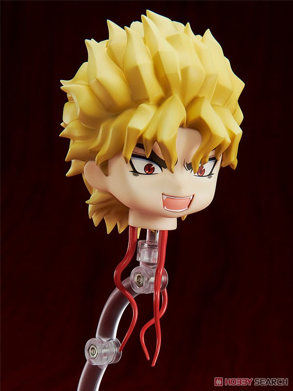 <Preorderถึง 19/6/2021> เปิดรับPreorder #มัดจำ 300 บาท Nendoroid Dio Brando (PVC Figure)