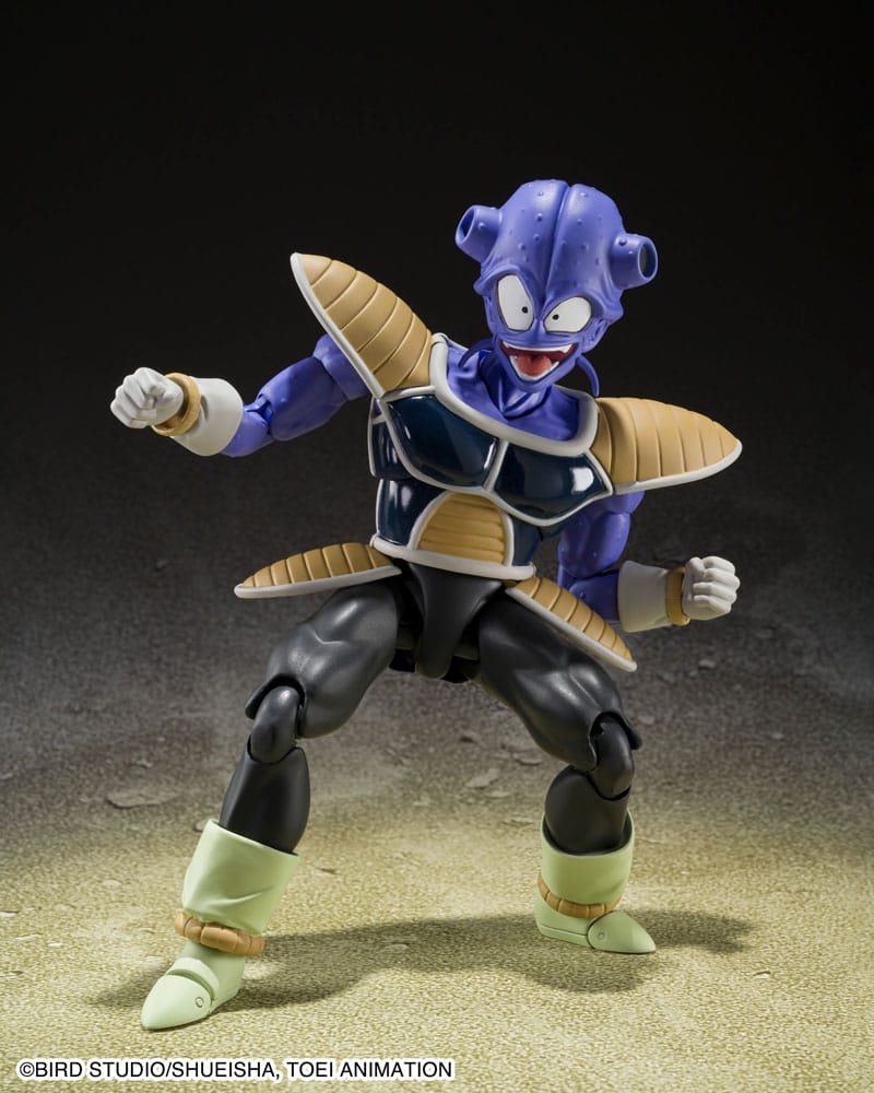 <Preorderปิดรับวันที่ 22/11/2023 มัดจำ 300 บาท S.H.Figuarts KYEWI