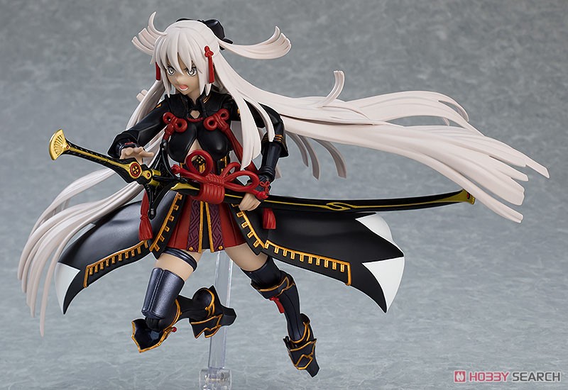 เปิดรับPreorder มัดจำ 500 บาท figma Alter Ego/Okita Souji (Alter) (PVC Figure)