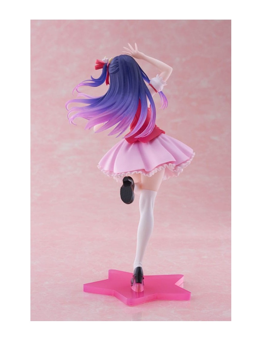 (Preorder ถึงวันที่ 30/11/2023) เปิดรับPreorder มีค่ามัดจำ 100 บาท 23112301 Coreful Figure -Ai Hoshino (B-Komachi Ver.)