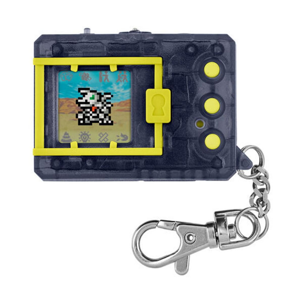 <Preorderถึง 10/8/2023 เปิดรับPreorder มัดจำ 400 บาท (TENTATIVE)DIGIMON COLOR VER.2 ANOTHER COLOR สีดำ