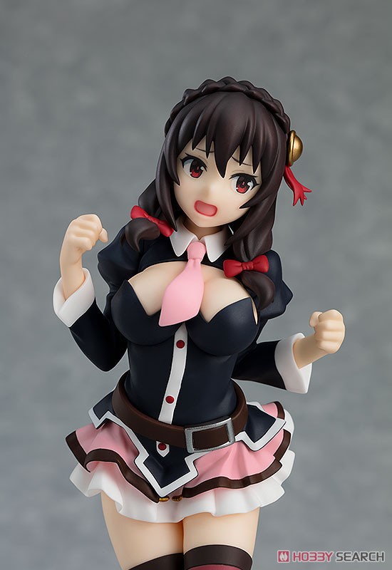 <Preorderถึง 20/8/2021>เปิดรับPreorder มัดจำ 200 บาท Pop Up Parade Yunyun (PVC Figur