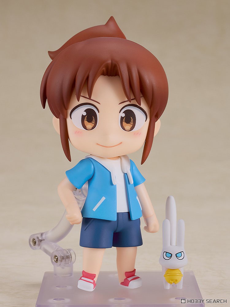 <Preorderถึง 3/10/2025> เปิดรับPreorder #มัดจำ 400 บาท Nendoroid Midori Nagumo