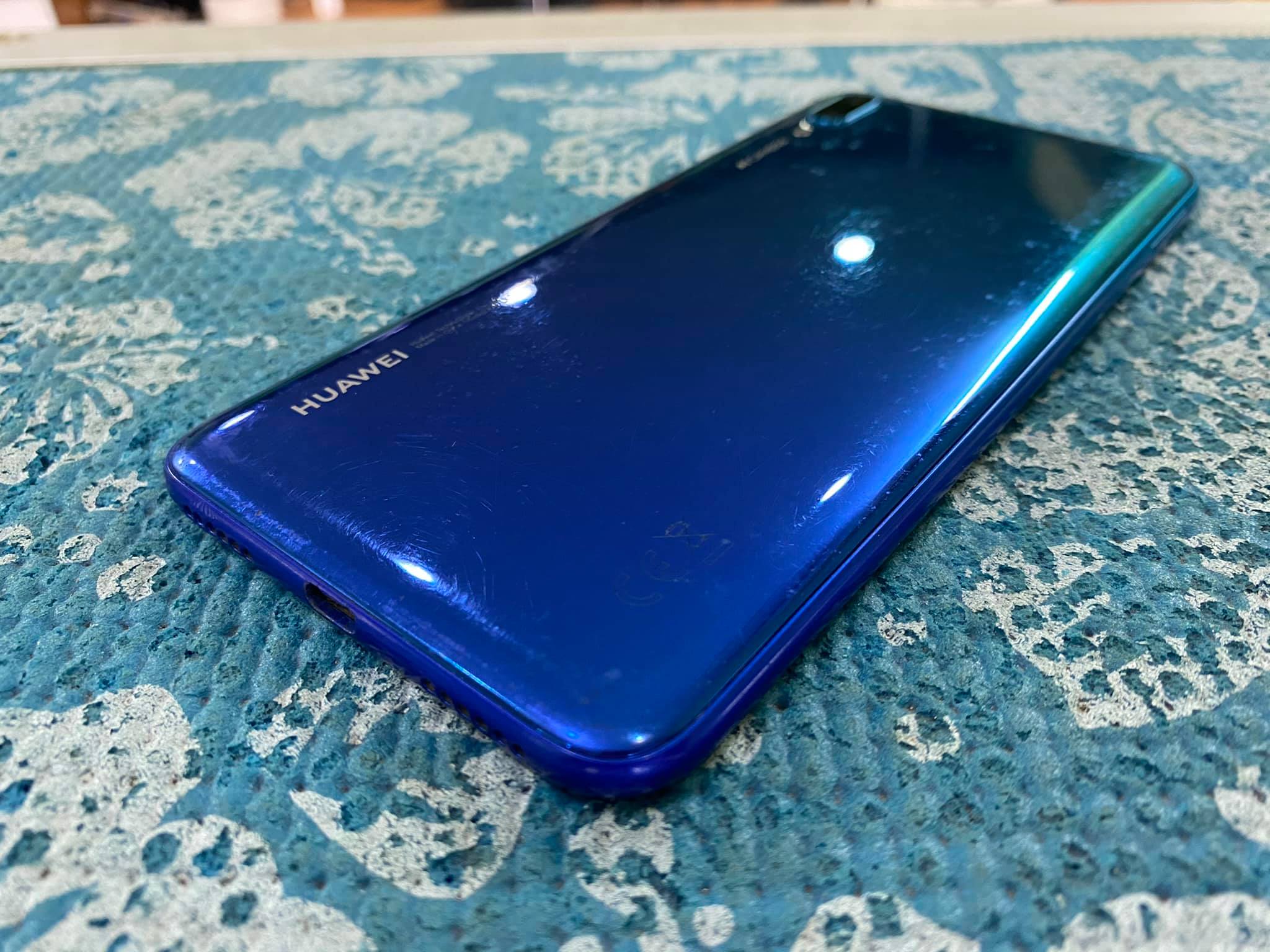 ( SOLD OUT ) Huawei Y7 Pro 2019