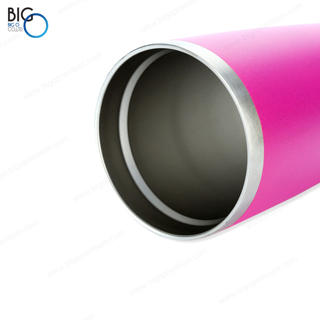 แก้วน้ำเก็บอุณหภูมิพรีเมี่ยม ขนาด 20 ออนซ์ Luxury CUP