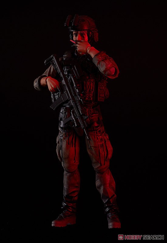 <Preorderถึง 2/9/2022>🔔เปิดรับPreorder มัดจำ 1000 บาท figma Cliff (PVC Figure)