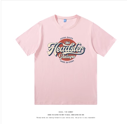 เสื้อยืดแบบเฉินเจ๋อหย่วนใส่