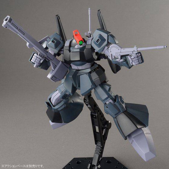 เปิดรับPreorder มัดจำ 300 บาท P-bandai HGUC 1/144 Rick Dias โมเดลประกอบ