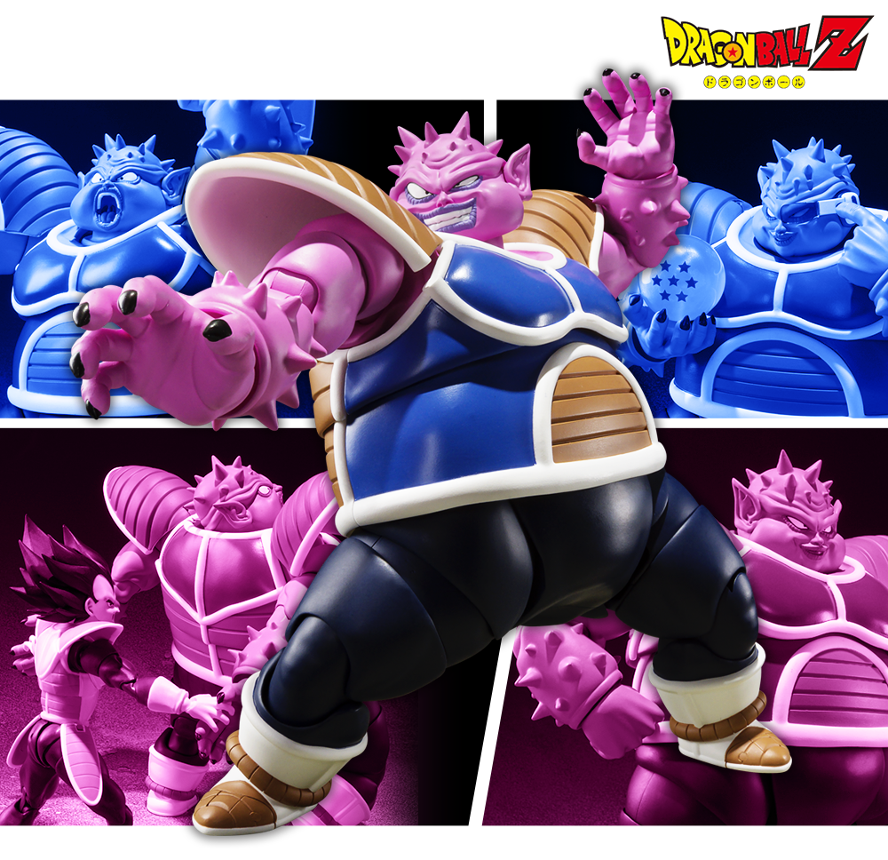 <Preorderถึง24/9/2021> เปิดรับPreorder มัดจำ 400 บาท S.H.Figuarts DODORIA