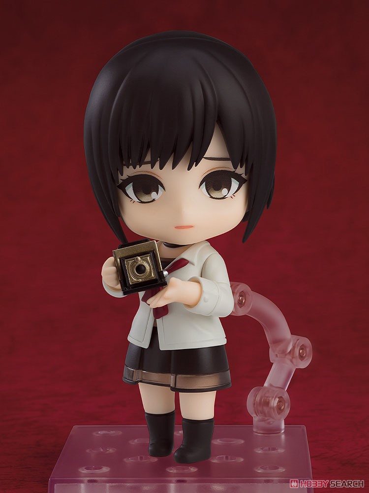 <Preorderถึงวันที่ 22/11/2024> เปิดรับPreorder #มัดจำ 400 บาท Nendoroid Miku Hinasaki (PVC Figure