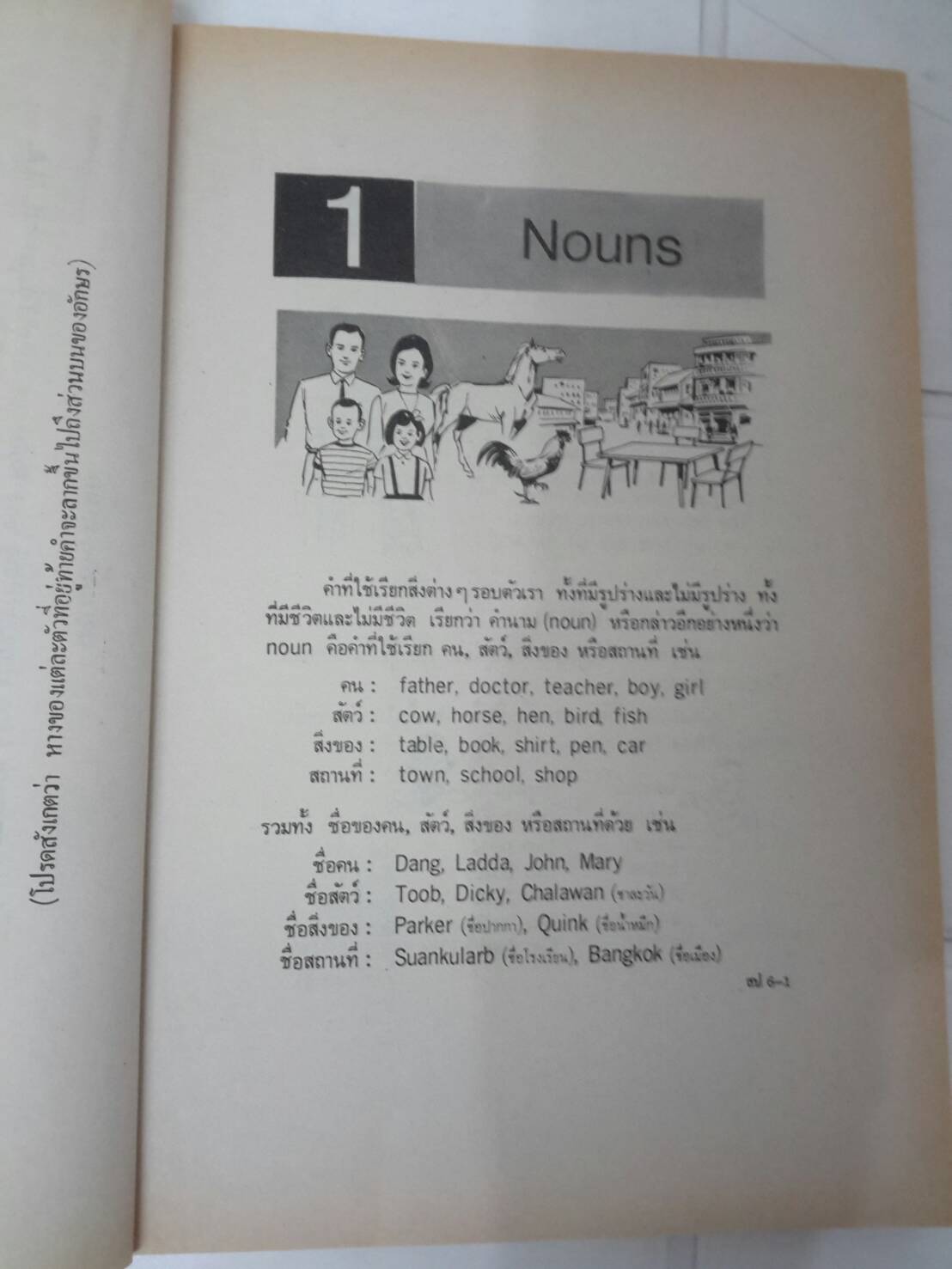 หนังสือ Standard Expression Pratonm 6 ชั้นป.6 โดย Lert, Chaveng, Sawat สำนำพิม วพ