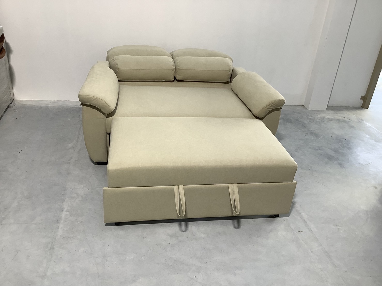 Supreme mini - X Sofabed
