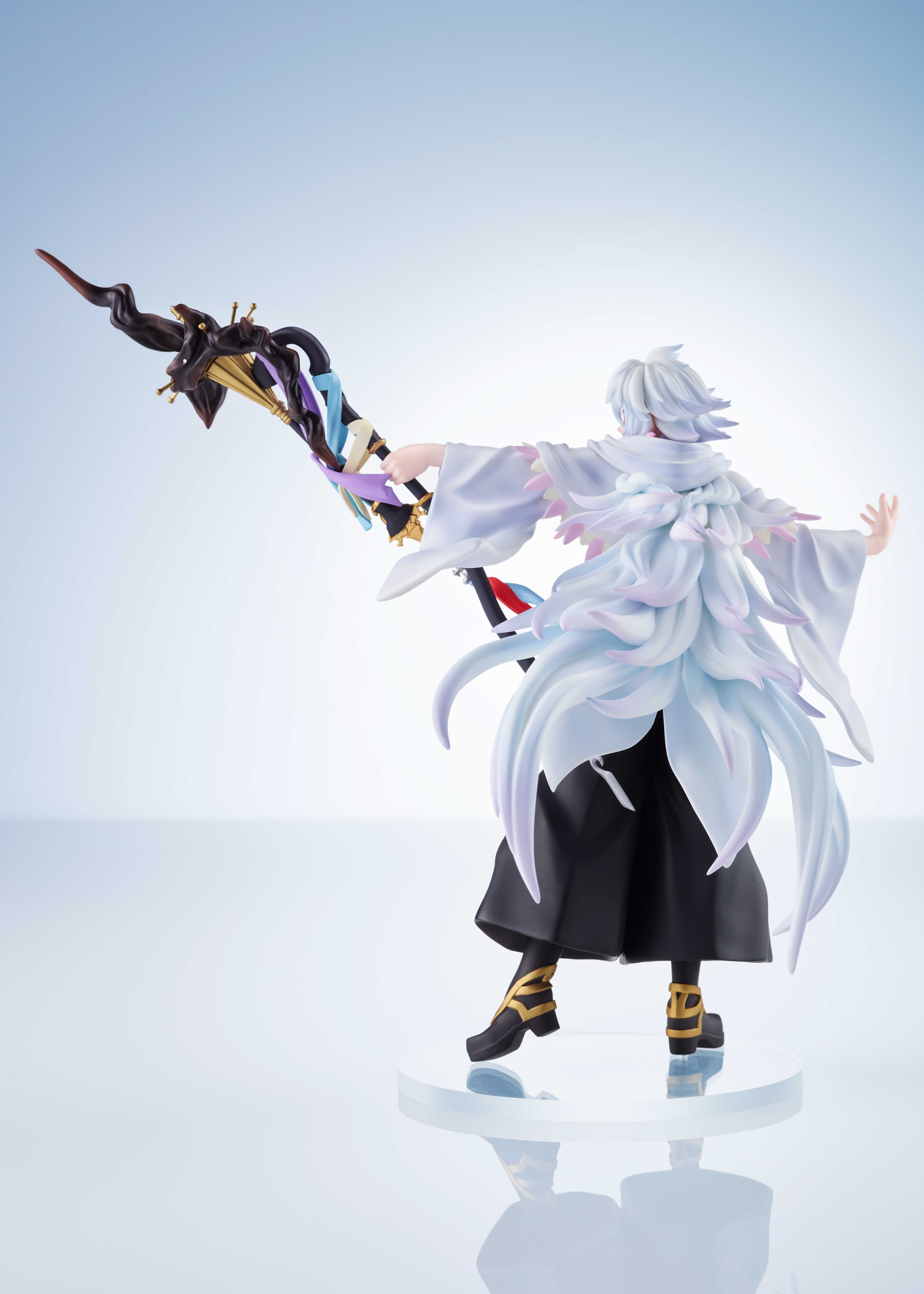 เปิดรับPreorder มัดจำ 350 บาท ConoFig Fate/Grand Order Caster/Merlin