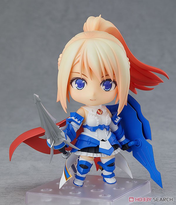 เปิดรับPreorder มัดจำ 250 บาท Nendoroid LBCS: Achilles Karina Mikazuki (PVC Figure) โมสำเร็จ*