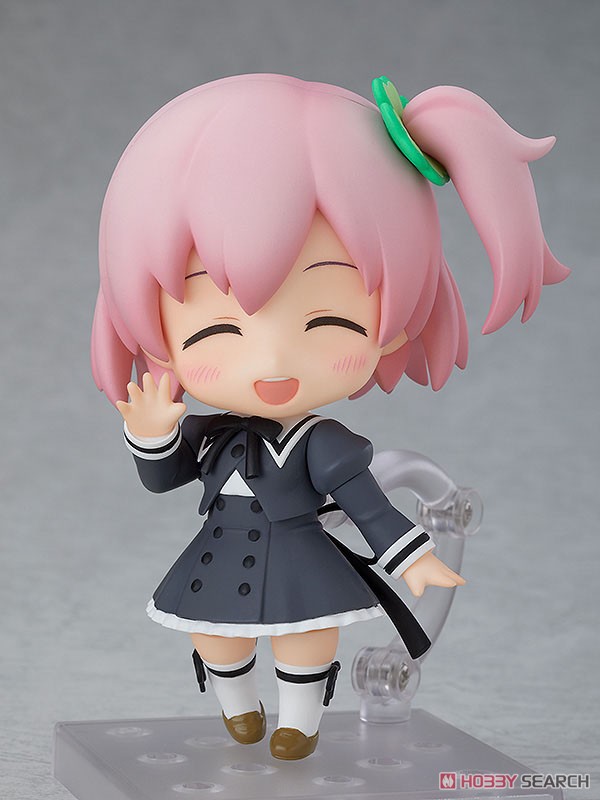 เปิดรับPreorder มัดจำ 200บาท Nendoroid Riri Hitotsuyanagi (PVC Figure)