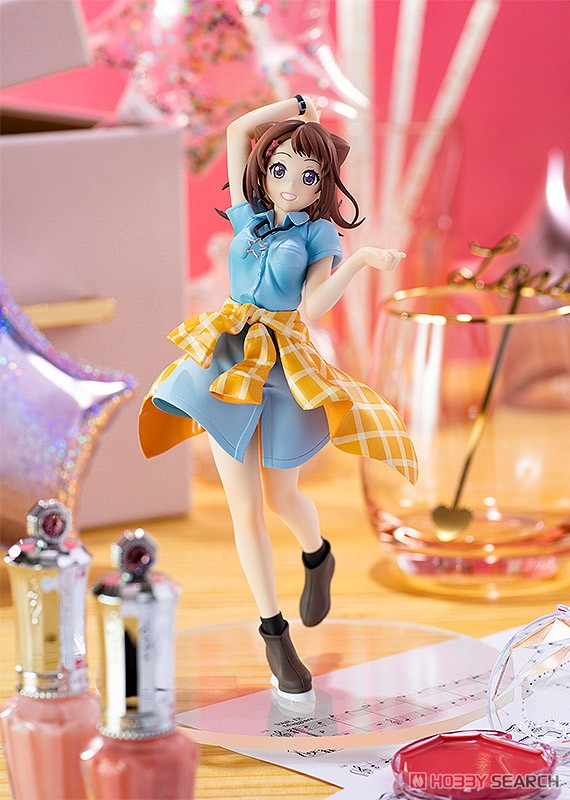 เปิดรับPreorder มัดจำ 200 บาท Pop Up Parade Kasumi Toyama (PVC Figure)