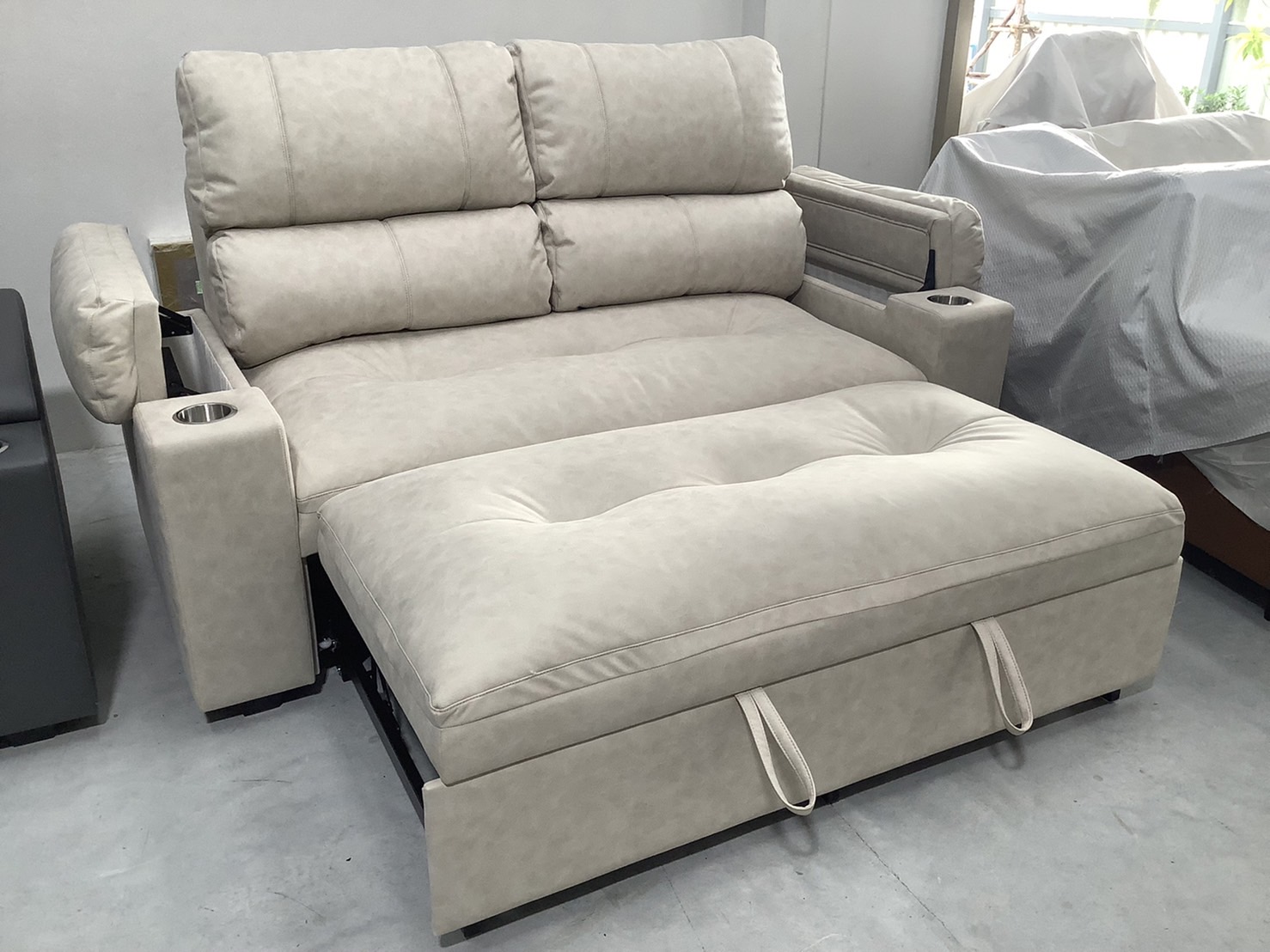 Finn mini Sofabed