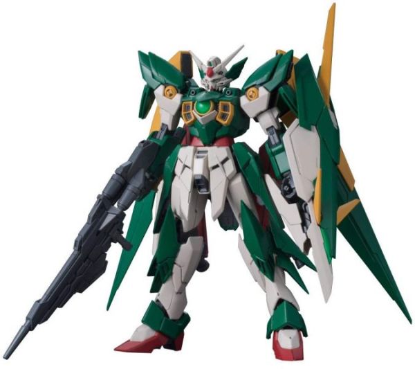 <Preorder ปิดวันที่3/4/2024 > 🔔เปิดรับPreorder มัดจำ 100 บาทMG 1/100 GUNDAM FENICE RINASCITA