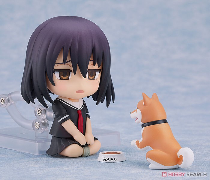 <Preorderถึงวันที่ 24/3/2023 > เปิดรับPreorder #มัดจำ 500 บาท Nendoroid Master & Haru (PVC Figure)