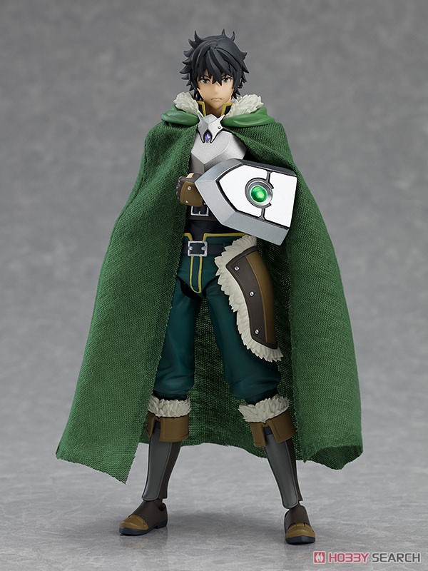 เปิดรับPreorder มัดจำ 500 บาท figma Naofumi Iwatani (PVC Figure)โมเดลสำเร็จ