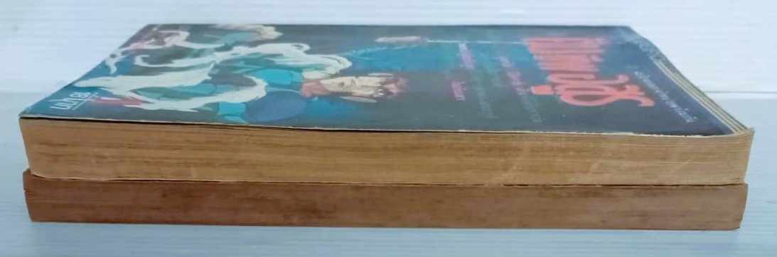 คืนชีพอสูร (อิชิกาว่า เค็น)