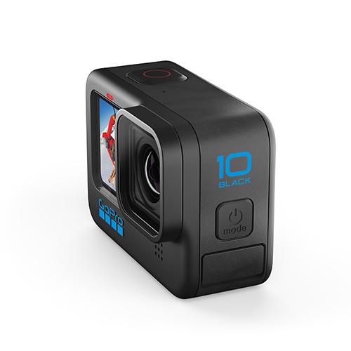 GoPro 10 โปรโมชั่น พร้อมอุปกรณ์เสริม พร้อมส่ง จัดเต็ม 10 เต็ม 10!