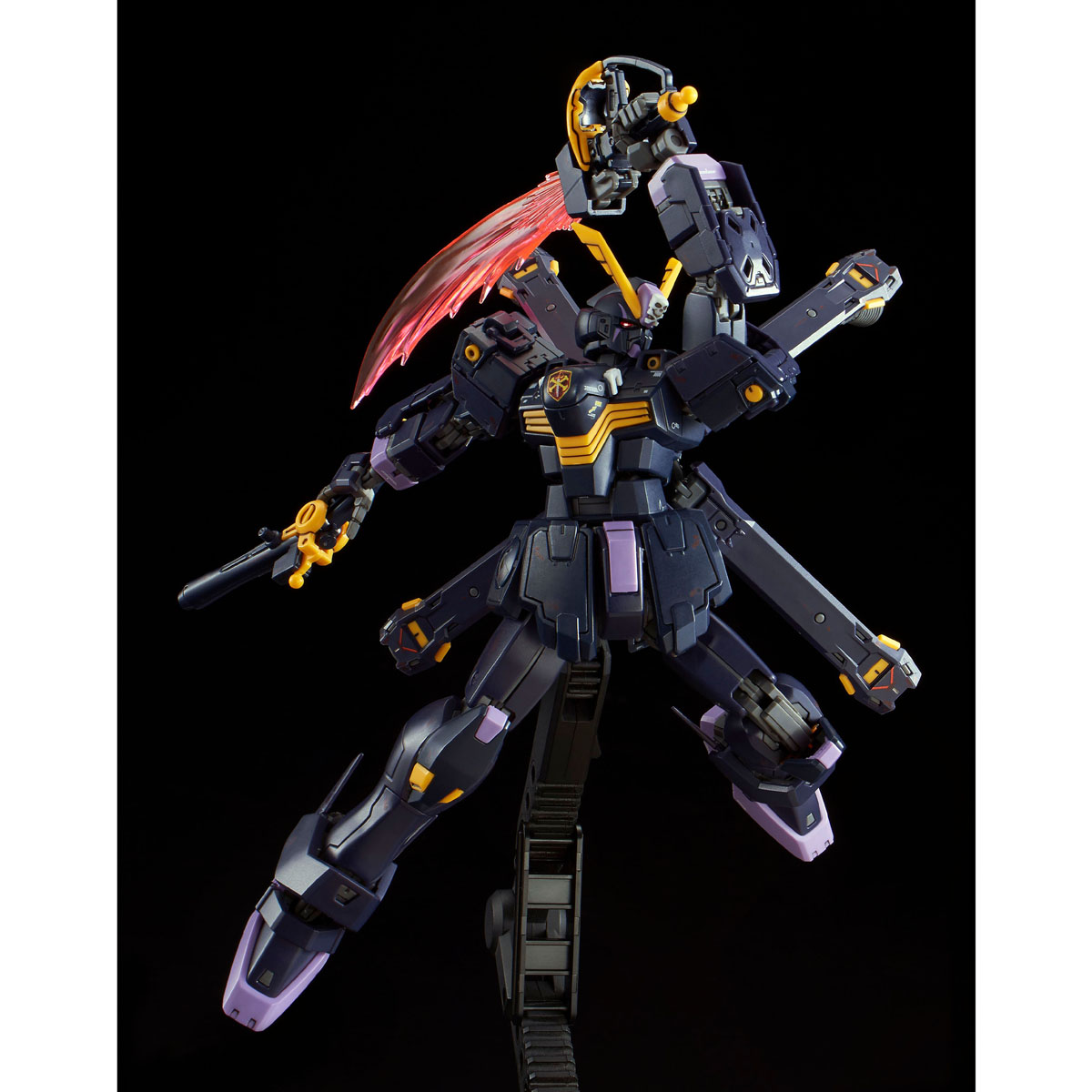 Preorder ปิดรับพรีที่ 3 คิว มีมัดจำ 700 บาท P-bandai RG 1/144 CROSSBONE GUNDAM X2
