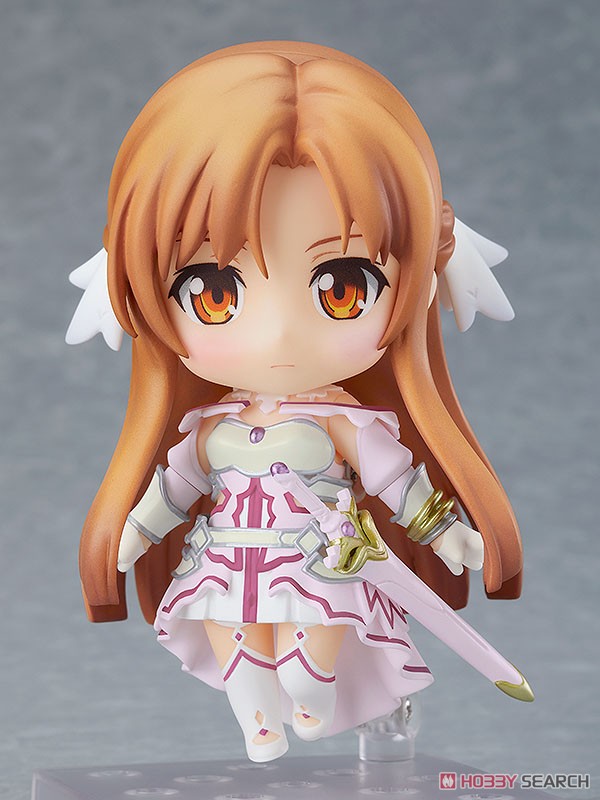 เปิดรับPreorder มัดจำ 250 บาท Nendoroid Asuna [Stacia, the Goddess of Creation] (PVC Figure)โมสำเร็จ*