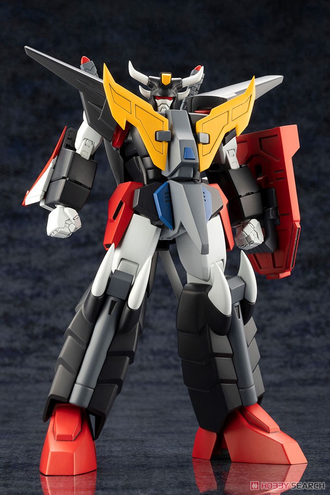 (Preorderปิดรับวันที่ 22/8/2023 เปิดรับPreorder มัดจำ 450 บาท Dainogaist (Plastic model)