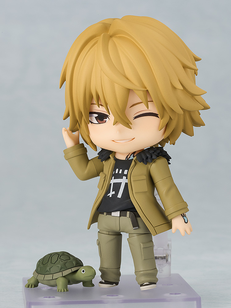 <Preorderถึงวันที่ 27/6/2025> เปิดรับPreorder #มัดจำ 400 บาท Nendoroid Dino (REBORN!)