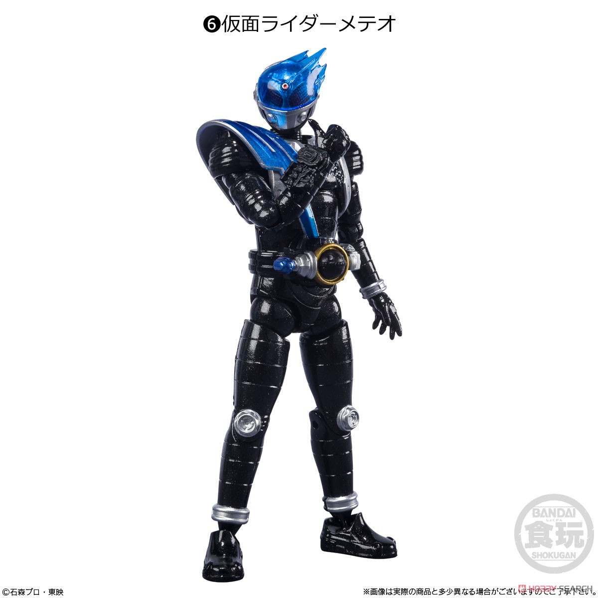 <Preorderภึง7/9/2021>เปิดรับPreorder มัดจำ 200 บาท SHODO-X KAMEN RIDER 14 (ครบชุด 7แบบ +3แบบสุ่มซ้ำ)