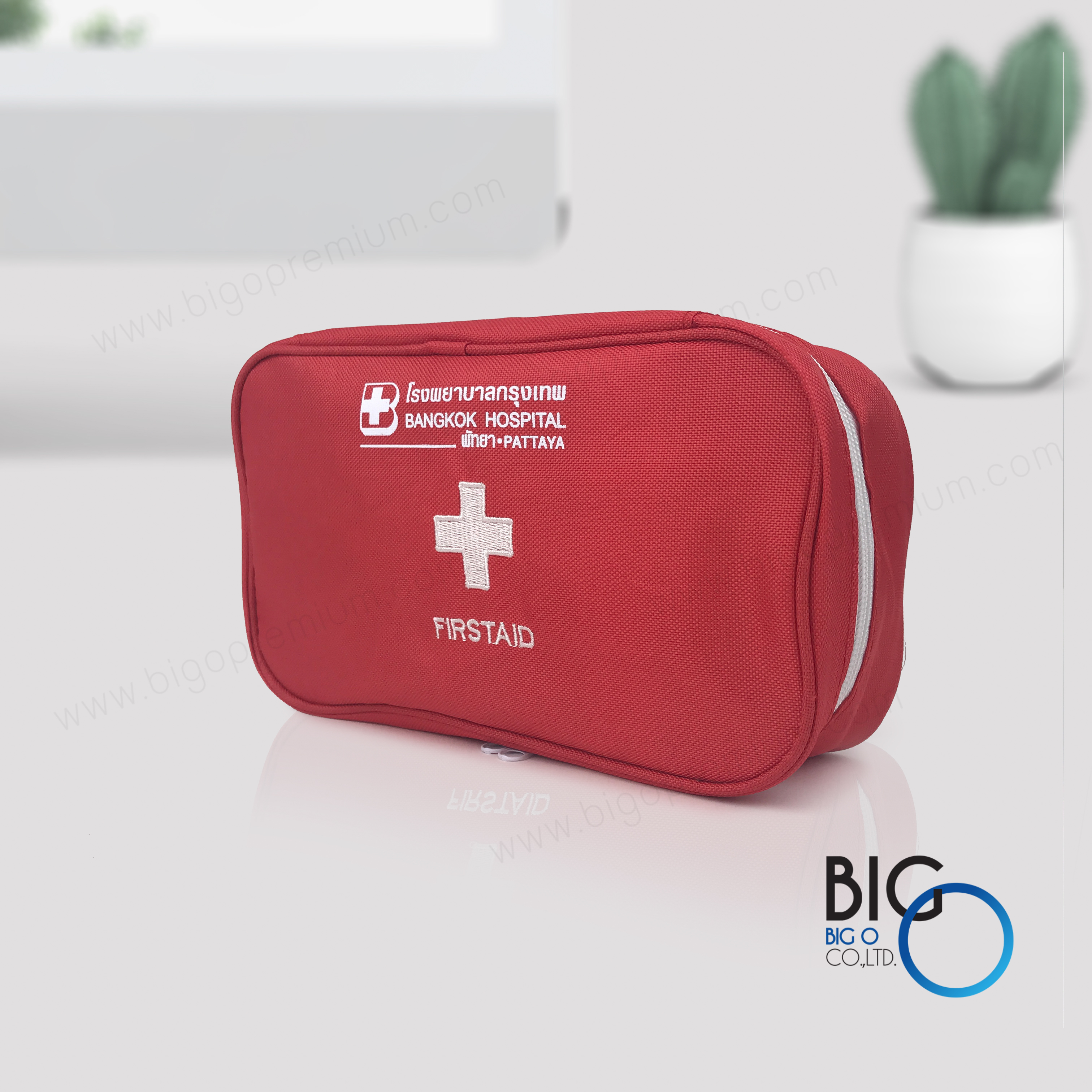 Bangkok Hospital Pattaya