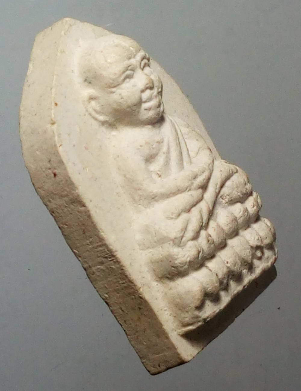 รหัสสินค้า พระมีกล่อง 152 หลวงปู่ทวดเนื้อผง วัดห้วยวัวตายสามัคคี ตำบลวังขอนขว้าง อำเภอโคกสำโรง จังหวัดลพบุรี