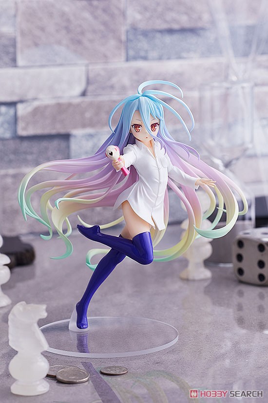 เปิดรับPreorder มัดจำ 200 บาท Pop Up Parade Shiro: Sniper Ver. (PVC Figure)