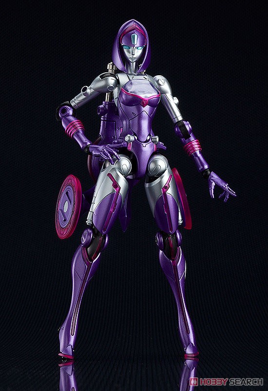 เปิดรับPreorder มัดจำ 500 บาท Cyclion < Type Lavender > (Completed