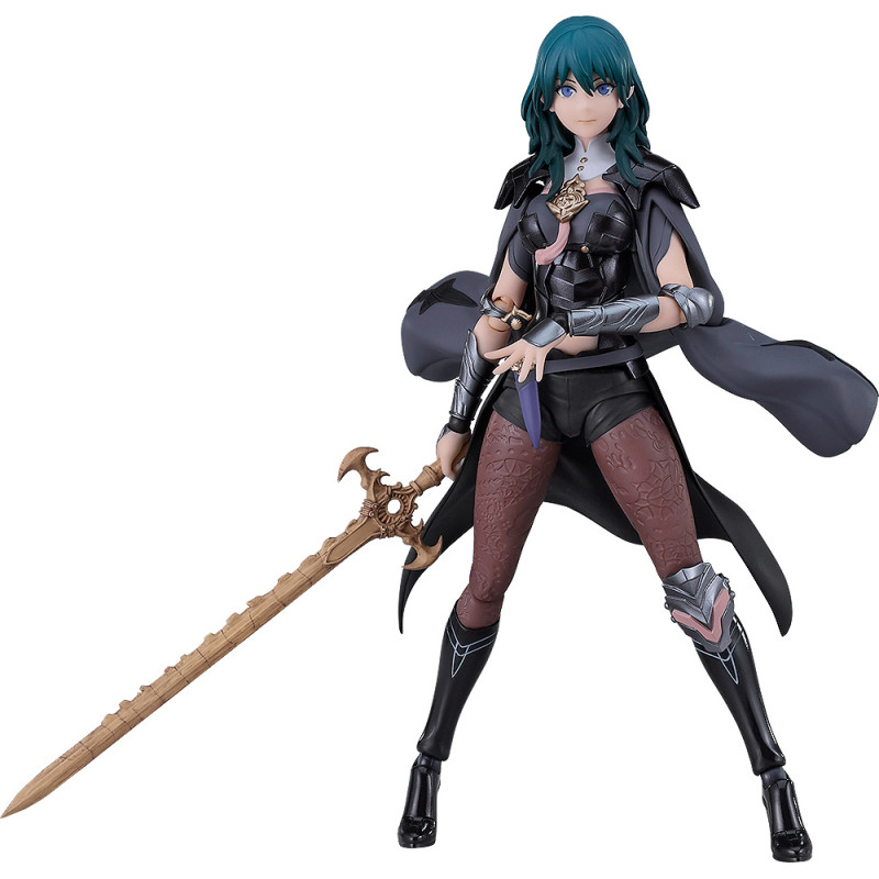 <Preorderถึง 4/7/2025>🔔เปิดรับPreorder มัดจำ 800 บาท figma Byleth (Female)